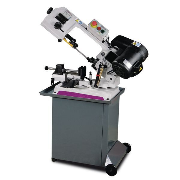 Optimum OPTIsaw S131GH Metallbandsäge 230V/1Ph/50Hz, 3300131