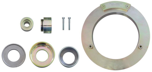 GEDORE KL-0041-800 Radlager-Werkzeugsatz, Iveco Daily, 3087263