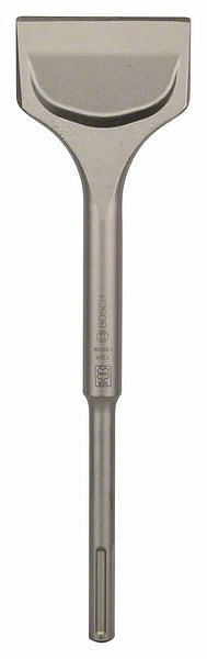 Bosch Spatmeißel mit SDS max-Aufnahme, 400 x 115 mm, 2608690199
