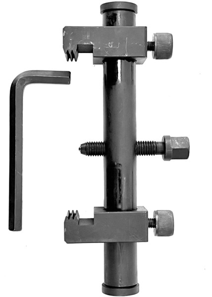 Kunzer Motor-Einstellwerkzeug Universal Für Reparaturarbeiten mit Motor- Einstellwerkzeugsätzen, 77AZ705