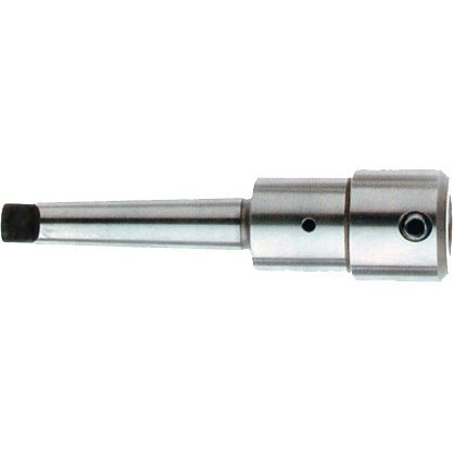ELMAG Industrieaufnahme MK 4, Weldon 19 mm, ohne Kühlmittelzufuhr, 62051