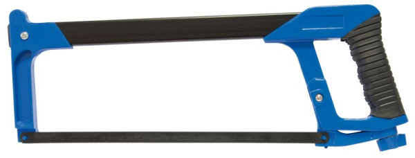 SW-Stahl Sägebogen, verstellbar, 300 mm, 70250L, 4033592042574