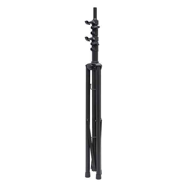 Unicraft Telescopic tripod, mit Querträger 3 m, 6909000