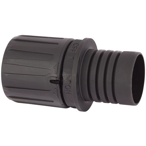 LAPP Reduzierung SILVYN® FPAX R 21-16, schwarz, VE: 5 Stück, 55507361