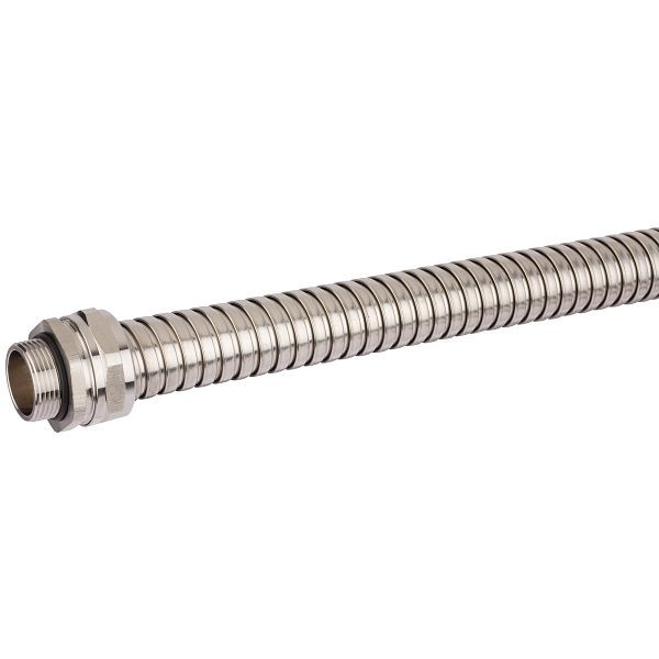 LAPP Schlauchverschraubung SILVYN® UI COMPACT M25X1,5 MS, 61803875