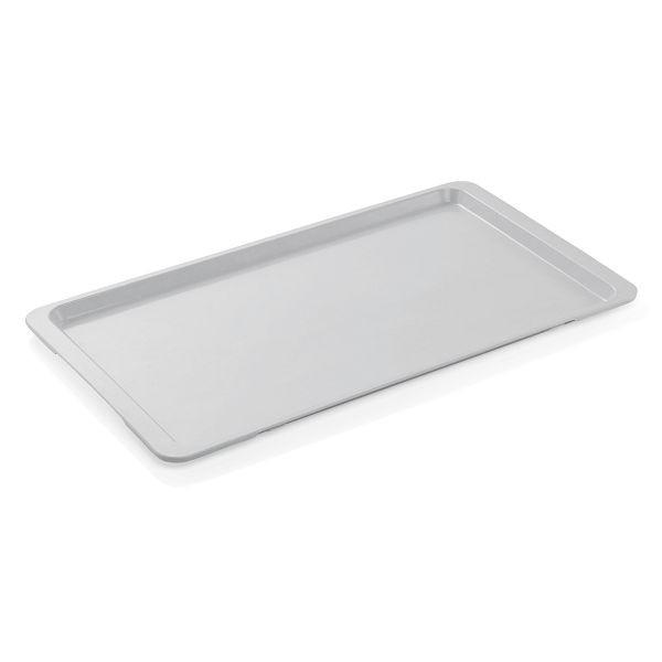 WAS Tray 96 Tablett GN 1/1, lichtgrau, Polyester, 9605530