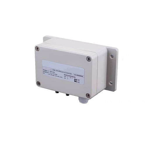 PCE Instruments Differenzdruckmessumformer, PCE-DDMU 10