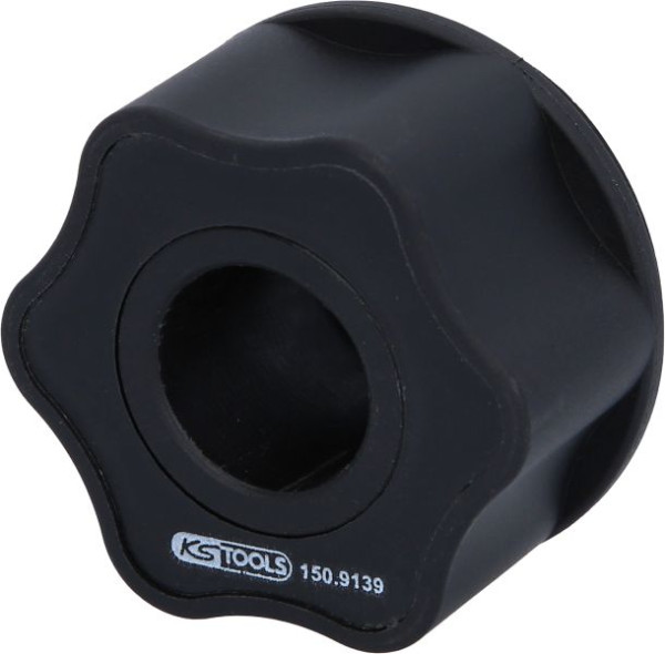 KS Tools Subaru Adapter für Öl-Einfülltrichter, 150.9139