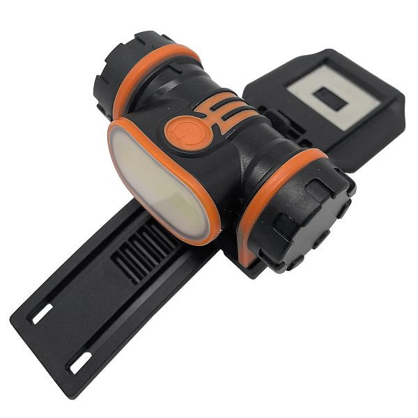 Schweißkraft LED Leuchte für Automatik-Schweißschutzhelm, 1662260