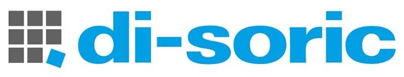 di-soric Logo