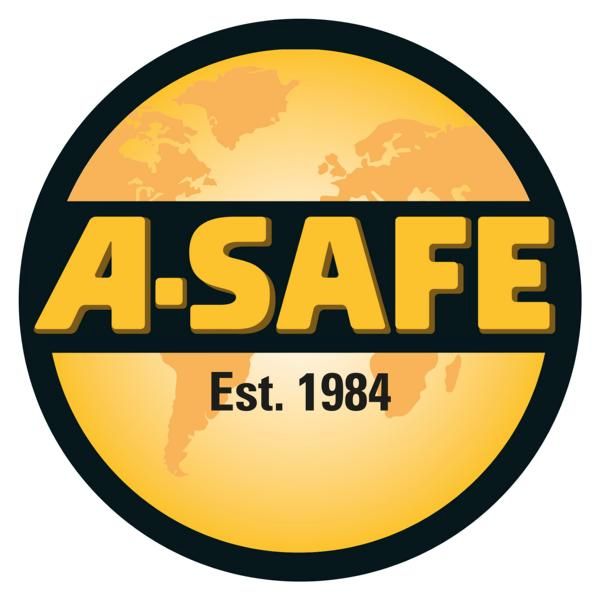 A-Safe Logo