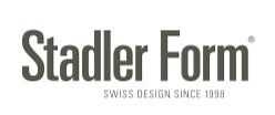 Stadler Form Logo