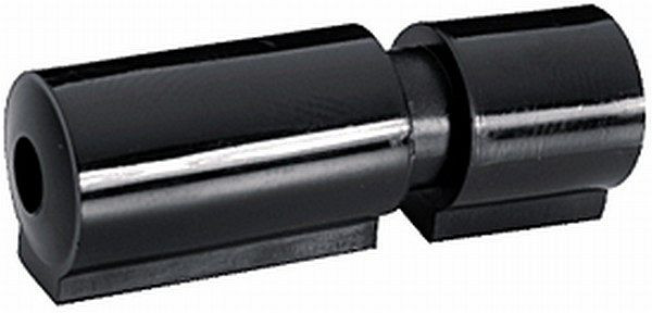 HELLA Sicherungshalter, 8A, mit Sicherung, 8KV 002 127-007