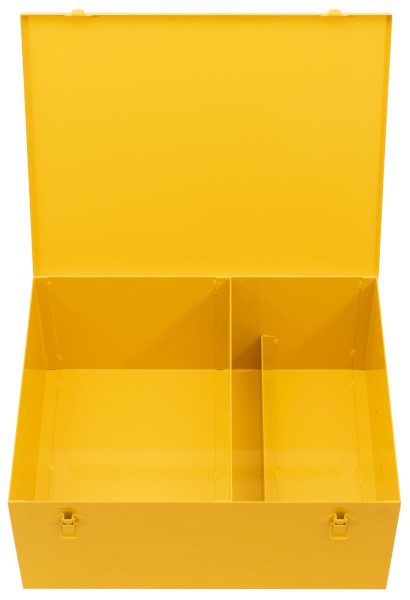 REMS Stahlblechkasten SSM 315, 255330 R, 4039976145220