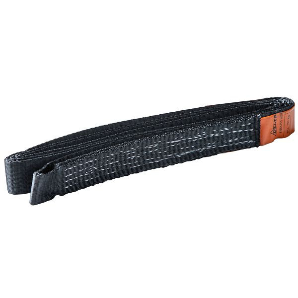 DELTASLING® Endlos Hebeband, 0,75t, 1m Nutzlänge, CO.EHB.00752.ZW