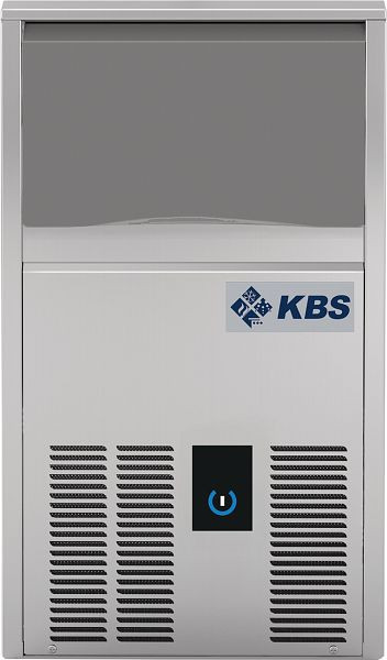 KBS Vollkegel-Eiswürfelbereiter Solid Pro 32, 440038