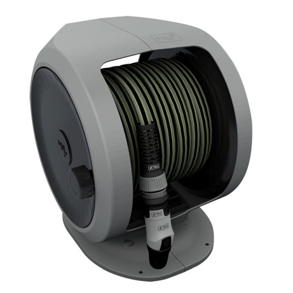 fitt mobiles Schlauchbox-Komplett-Set Freel, 72099