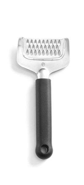 Hendi Käsereibe, Polypropylen, Edelstahl, 6 cm Klinge, 856222
