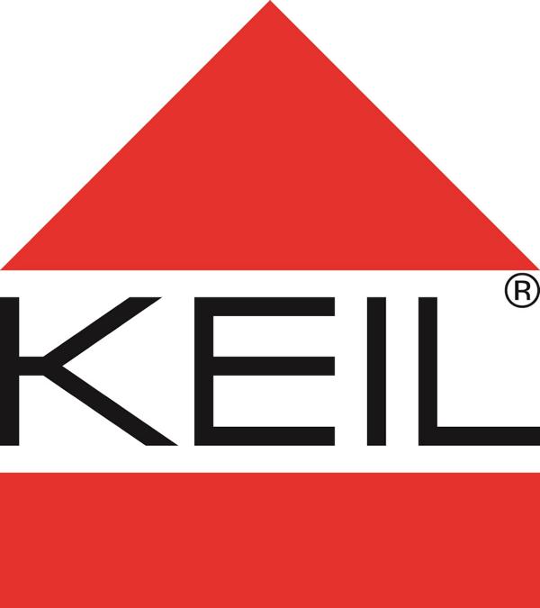 KEIL Logo