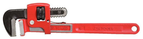 KS Tools Einhand-Rohrzange, 1'', 114.0010, 4042146014677
