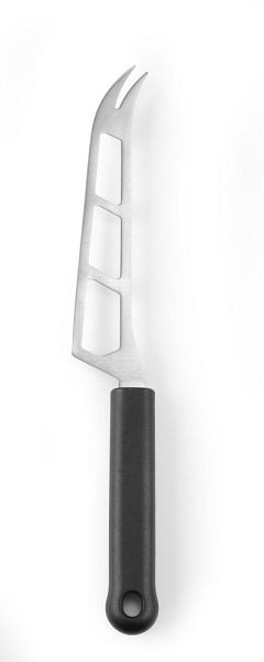 Hendi Käsemesser für Weichkäse, Polypropylen, Edelstahl, 856246