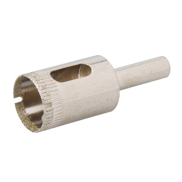 Silverline Diamant-Lochsäge, 20 mm, 783176