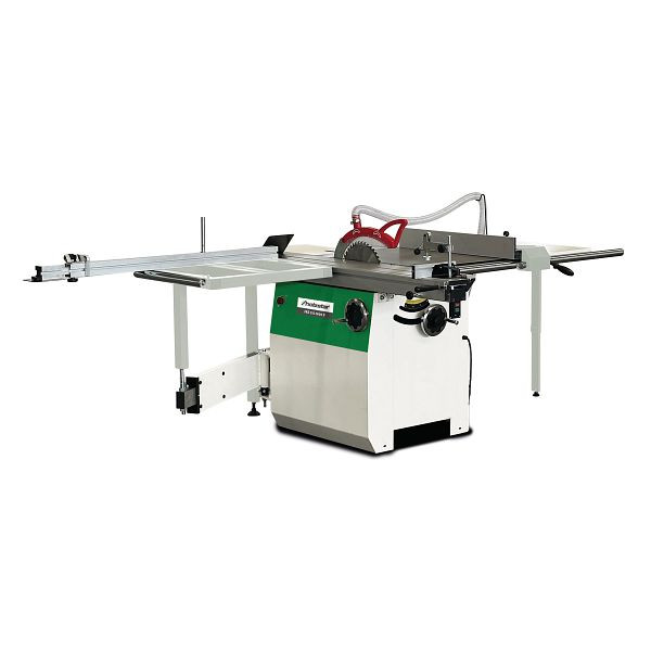 Holzstar Formatkreissäge, FKS 315-1600 B, 5902041, 4036351362975