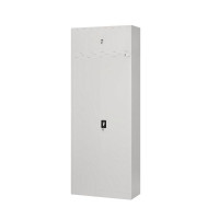 Vorschau: Jan Nowak Modell EWA (C01L) Aufsatz für Aktenschrank Büroschrank 900x380x400 mm, Grau, 1131 Vorschau: Jan Nowak Modell EWA (C01L) Aufsatz für Aktenschrank Büroschrank 900x380x400 mm, Grau, 1131