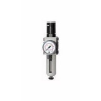 Riegler Filterregler, Baugröße 2, 100121, 4047322214537