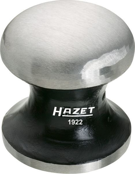 Hazet Handfaust, Diaboloform 59 x 61 mm, Höhe: 59 mm, Netto-Gewicht: 0.67 kg, 1922