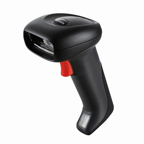 HT Instruments Barcodescanner Typ Voyager für FullTest3, 1010530