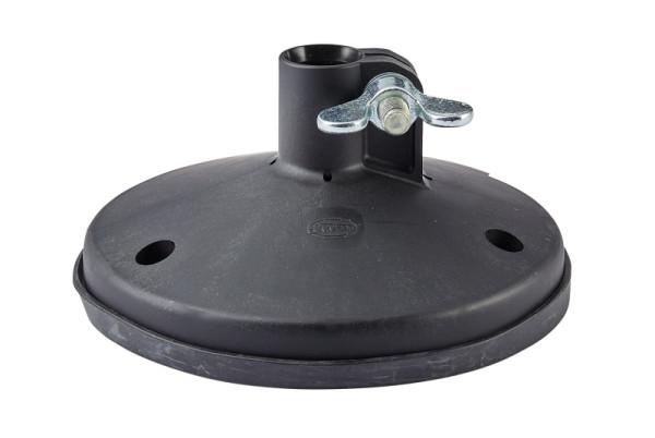 HELLA Halter, K-LED 1.2 / 2.0, Zubehör für Kennleuchten, 8HG 005 436-041