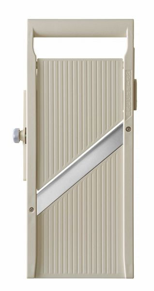 Hendi Japanische Mandoline Shōgun PRO, 380x180x(H)45mm, 221297