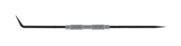 KS Tools Hartmetall-Anreißnadel, 250mm, 300.2136, 4042146549018
