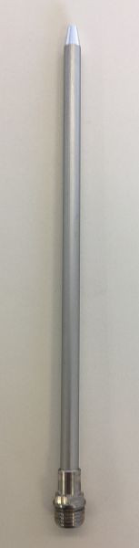 ELMAG Luftrohr Nr. 10 für PS-I und PS/IS, 9302060, 9000093020603