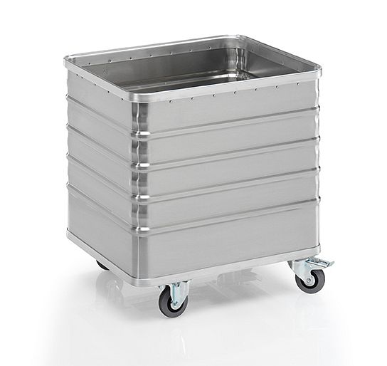 Gitterwagen Drahtgitter Rollbox 3-seitig 1.800 x 720 x 810 Gitterwagen Drahtgitter Rollbox 3-seitig 1.800 x 720 x 810