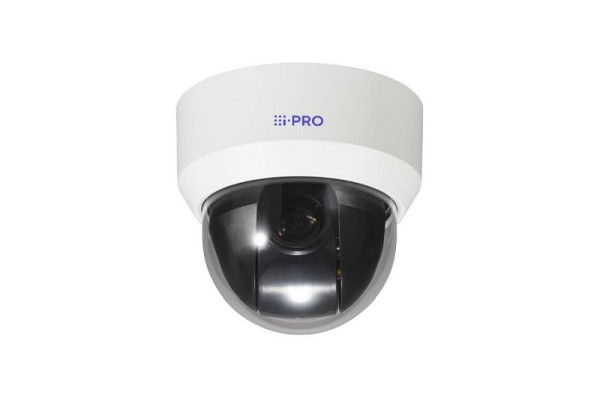 i-Pro Netzwerk PTZ Kamera U-Serie, 2MP@60fps, 4,0-84,6mm IK10, IP66, out, WV-U65302-Z2