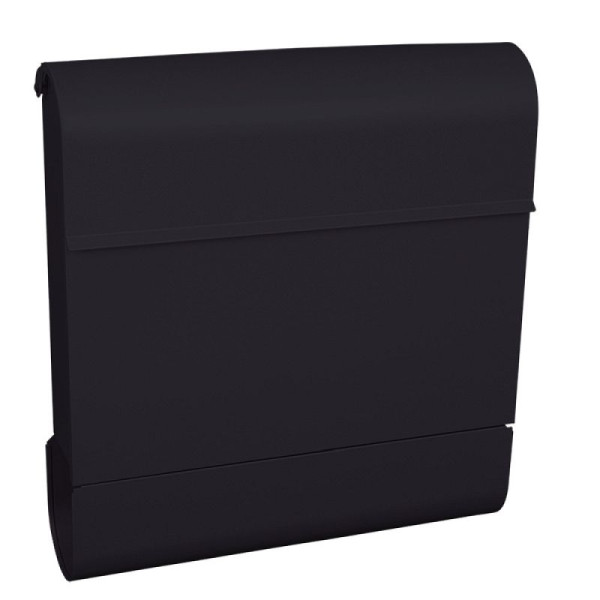 STEIN HGS Wandbriefkasten Armilan, anthrazit, 83700.0002