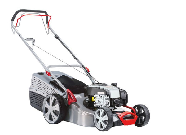 AL-KO Benzin-Rasenmäher Classic 5.12 SP-B Plus, 123007