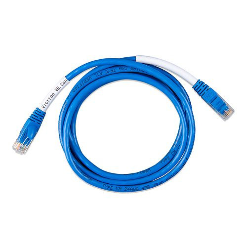Victron Energy Kabel VE.Can zu CAN-Bus BMS type A 1.8m, 392119