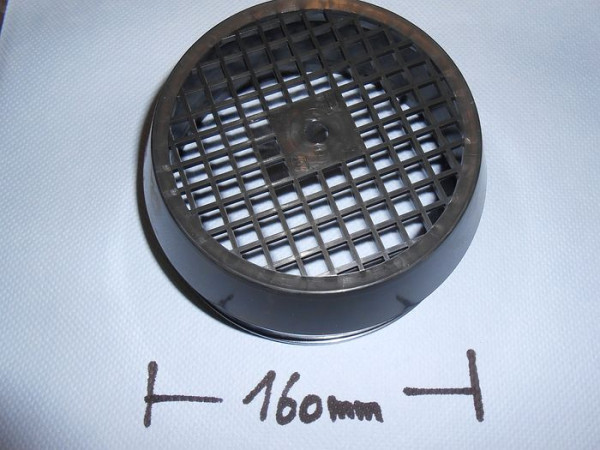 SBN Lüfterkappe für Motor für Kompressor 350/10/2/50 D, 99.01031.10B.1