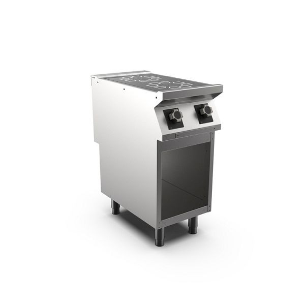 Mareno M1-900 Induktionskochfeld 2 Kochstellen, 40cm, CI94EG, 191.148