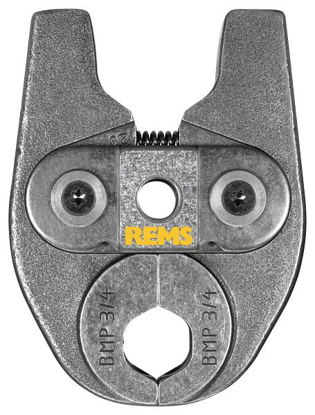 REMS Presszange Mini BMP 3/4'', 578708, 4039976254205