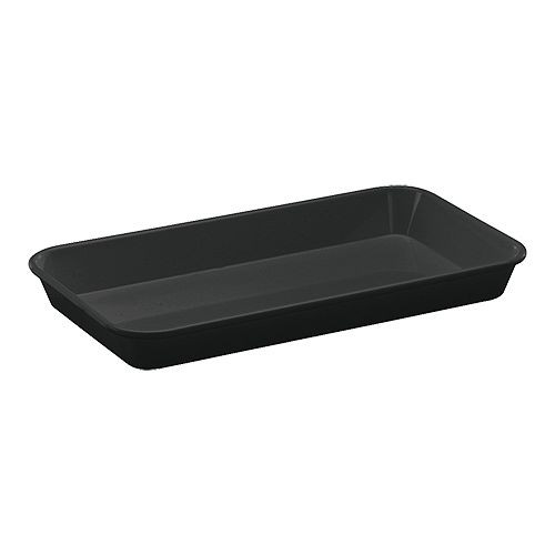 WACA Fleischwanne, 03,5(H)x29x16cm, Melamin (MF), 937651