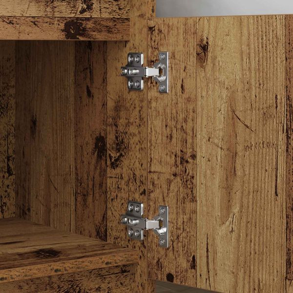 vidaXL Scharnier 257-teilig Nickel 85 x 52,5 x 9,5 mm Eisen, 864673