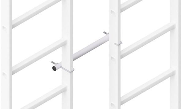 HYMER Handlauf für Versetzung, 0055196, 4019502358966