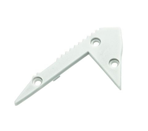 rutec Endkappe links für 65235, 65268