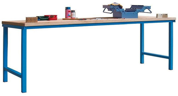 Pavoy Werkbank 2000, offen, 58580-200-000-735