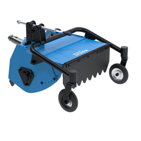 Güde Schlegelmulcher für Einachser GSM 501, 50 cm Arbeitsbreite, 95208