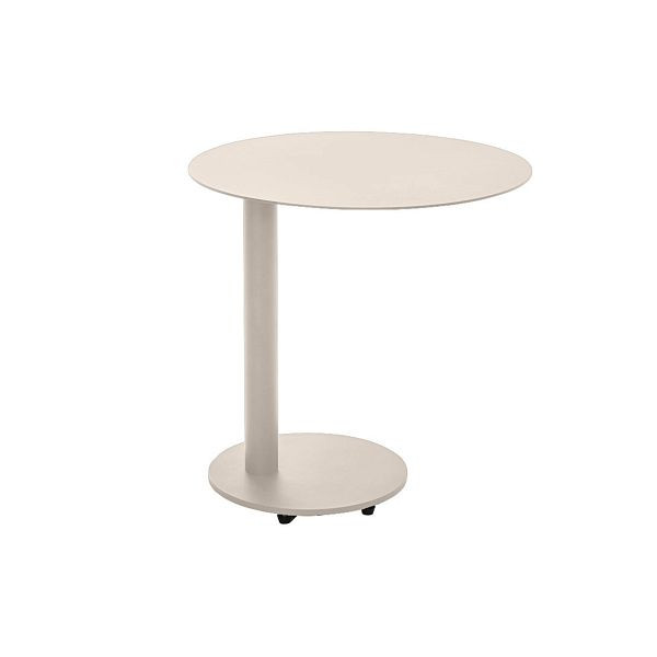 BEST Belfort Beistelltisch, Sand, 536691, 4262495890450